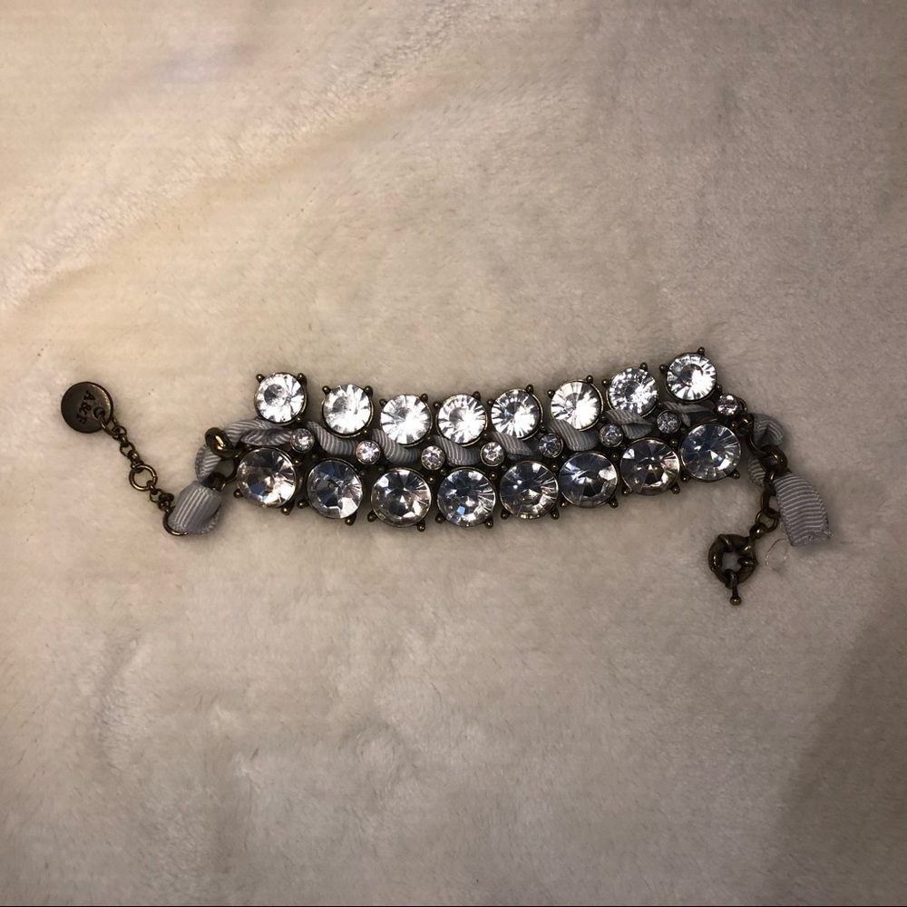 ABERCROMBIE & FITCH JEWEL BRACELET